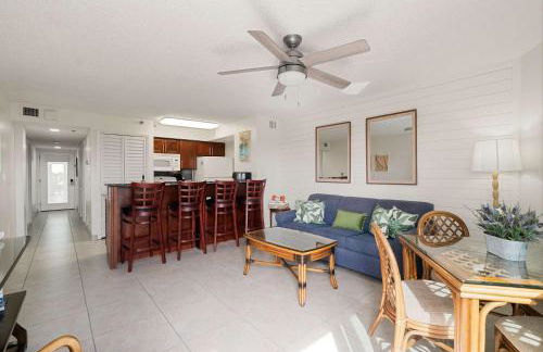 Modern and Coastal Ocean Pointe 2307 - Foto 3