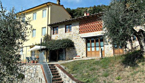 Villa Mastiano - Foto 2