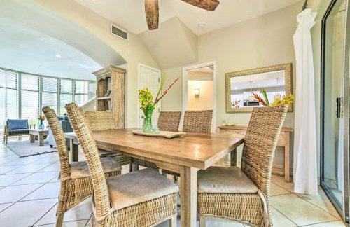 Bright & Airy Lahaina Condo - Walk to Beach! - Foto 11