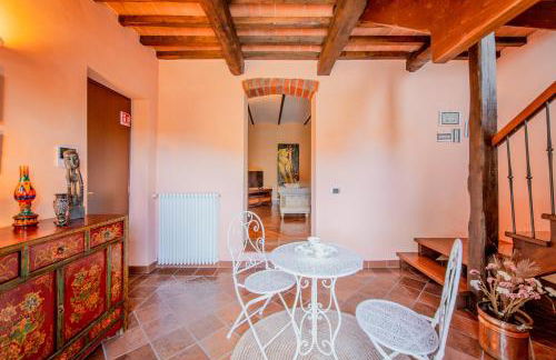 Holiday Home Croce with Spa - Foto 26