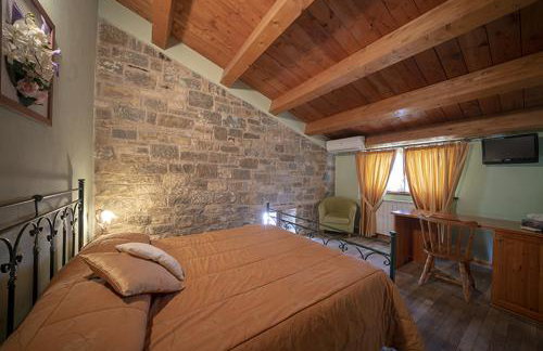 Agriturismo La Ginestra - Foto 2