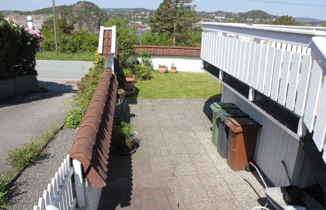 StayPlus Holiday Apartment With Patio - Foto 21