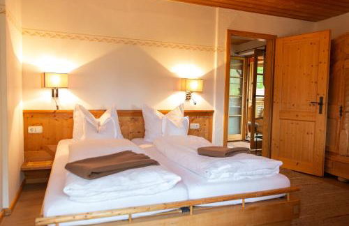 Landhaus Am Arzbach - Foto 23