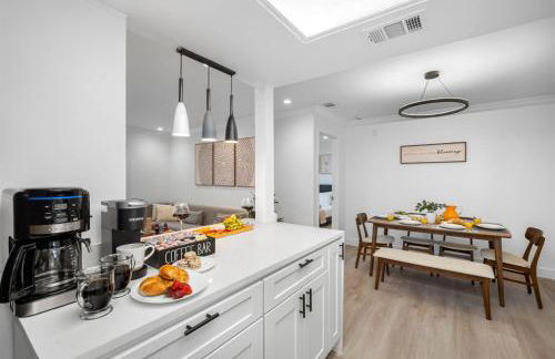 WOW! Pickleball Gym Stylish Modern Living - Foto 21