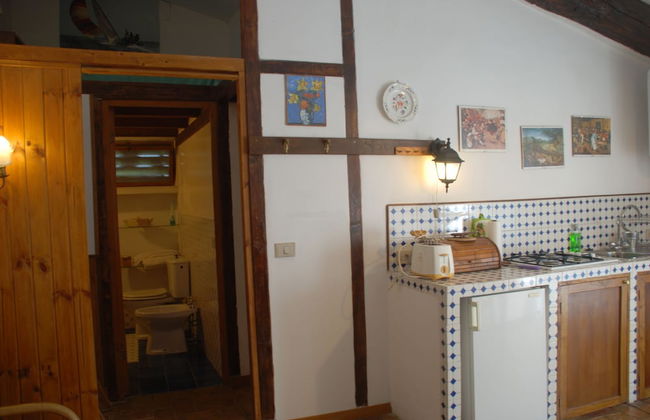 Agriturismo Podere Conte Ràcani - Foto 9