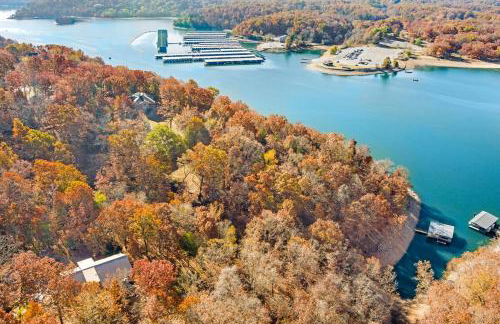 Kindred Hollow-Lake & Mountain Views - Foto 40