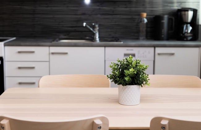 Forenom Apts Lahti Hennala - Photo 20