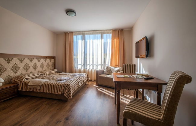 Cornelia Deluxe Residence - Foto 8