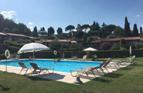 Villa Tullia - Foto 35