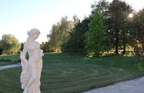 Rezydencja Pod Platanem - Photo 63