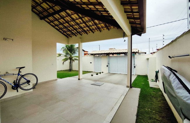 Casa Horizonte Azul - Búzios - Foto 29