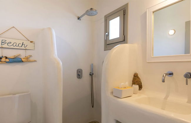 Lagoon Villa Mykonos - Foto 18