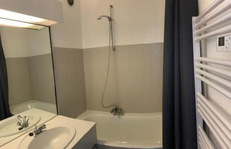 PERCHOIR 1 : Studio haut de gamme et lumineux - Foto 8