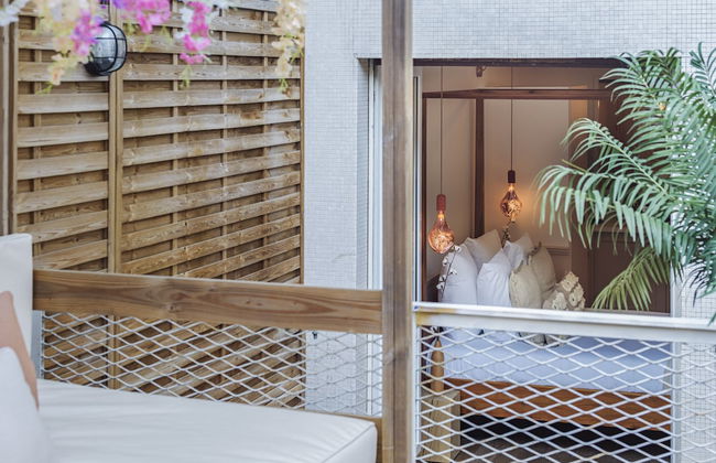 Rose & Garden - Eiffel Tower - Photo 34