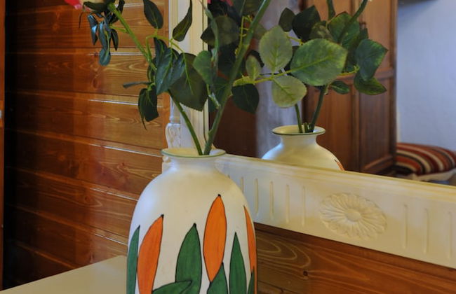 Casa Rural Río Tranquilo I - Foto 3