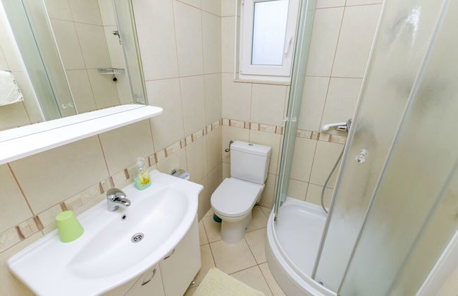 Apartments Danica - Foto 53