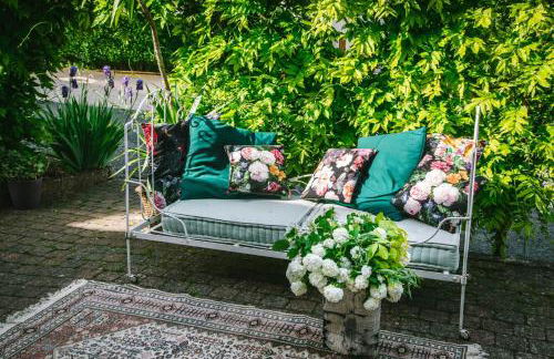 les hortensias La Souris Des Champs - Foto 18