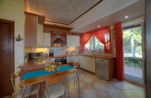 Villa Sunrise Lagonisi - Foto 40