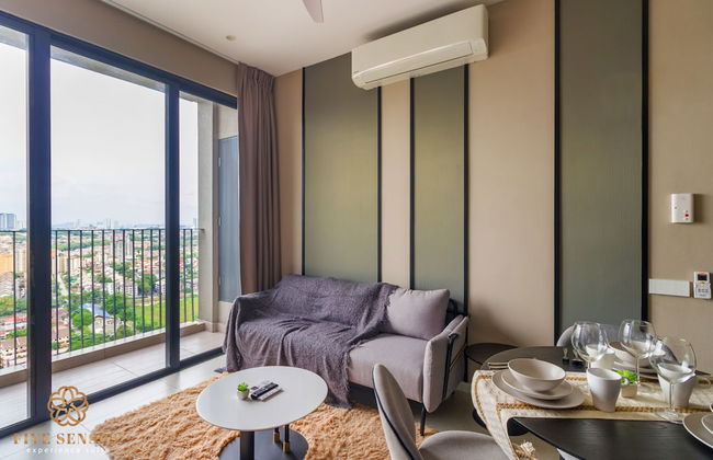 Millerz Square Kuala Lumpur, Travelet - Foto 22