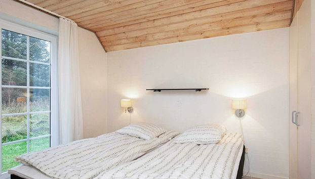 10 Person Holiday Home in Ulfborg-by Traum - Foto 2, Habitación