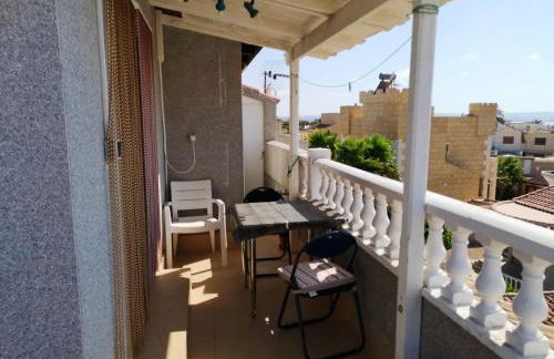 Cozy apartment in El Chaparral, 60 m², shared pool - Foto 18