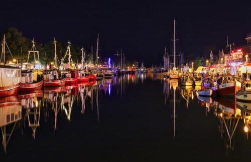 Haus der kurzen Wege - Foto 11