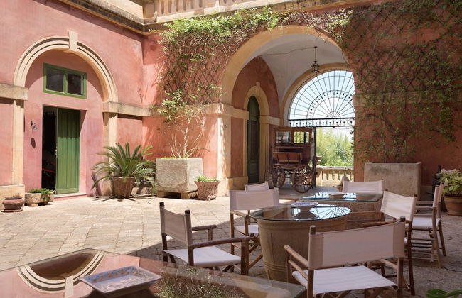 Palazzo Laura - Foto 1