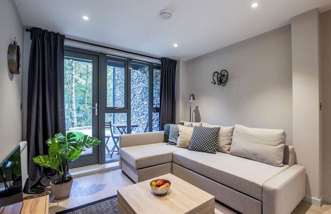 Ironworks Apartments - Foto 49