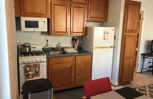 Walk2Metro's,DCGem,Private,Wifi, FreeParking - Foto 22