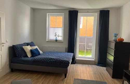 Gutshof von Gemünden Ferienwohnung 3 - Foto 1