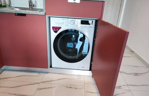 suite apartment Αdonis - Foto 39