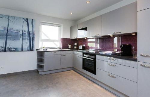 VILLA MON BIJOU _ OG_Fewo - Foto 27