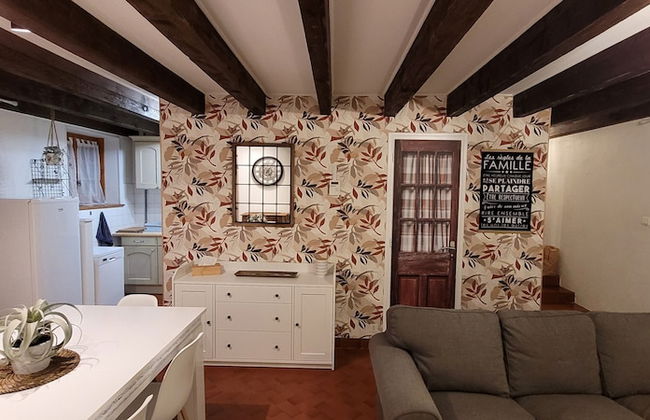 Des Histoires d'Anges - Le gîte - Photo 15