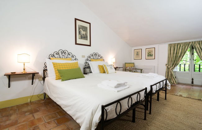 Castello di Serragiumenta - Foto 14