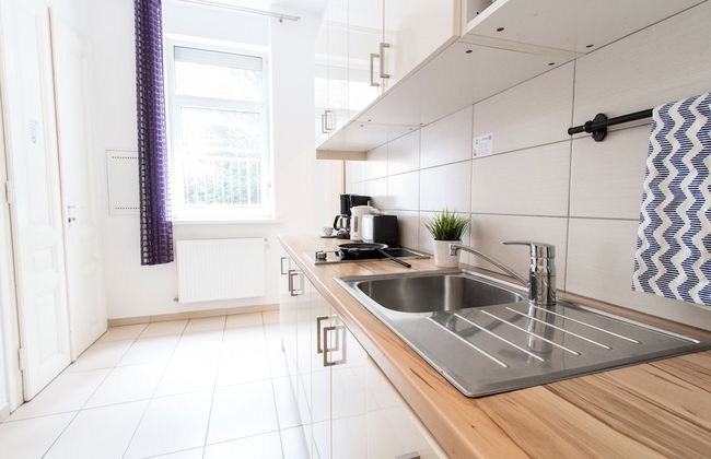 Apartment Enenkelstrasse - Foto 32