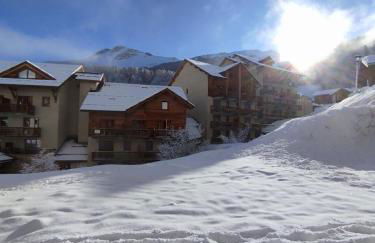 Appartement les Orres 1800 - Photo 35