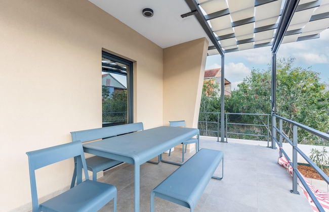 Holiday Home in Bilice With Pool - Photo 22