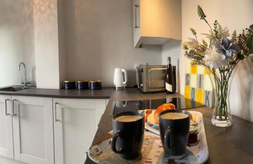 Superb space in the idyllic village of Loppington - Pass the keys - Foto 2