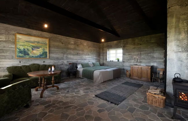 Jakob's old Farmhouse - Foto 9