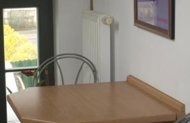 Apartment Alte Deckstation - Photo 21