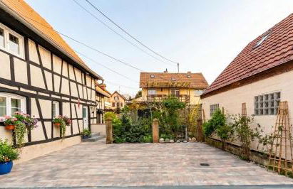 L'étoile - 3 Chambres de Charme & Jacuzzi - Photo 38