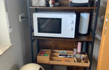 Lagerhaus Gabriel-Oasen in der Stadt - Foto 13