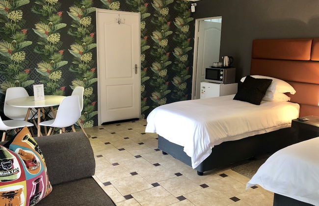 Modern Goldfields Apartments - Photo 5