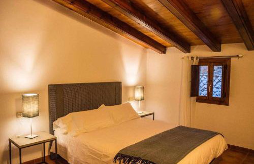 Casa Jarreta Centro Albarracin - Foto 29