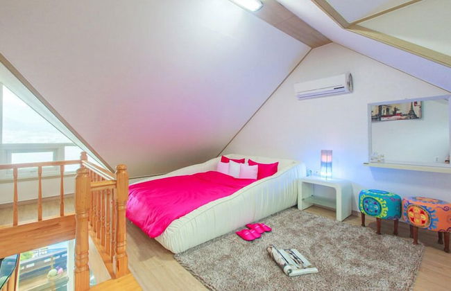 Casa Pension Tongyeong - Foto 26