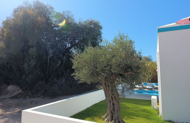 Seabreeze Villa - with Jacuzzi & heated pool - Photo 52