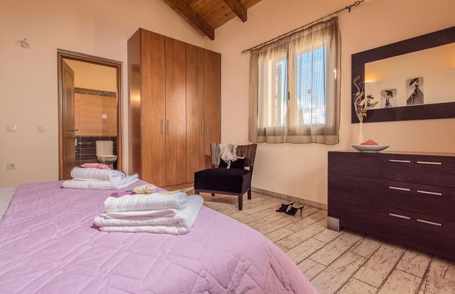 Astarte Villas - Kyveli Villa - Foto 5