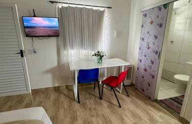 Apartamento 01 - Residencial Vila Maria - Foto 7