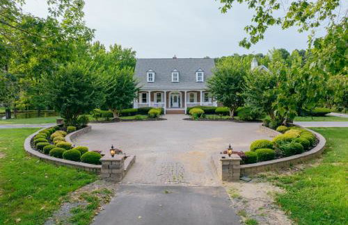 Retreat Estate in Apex NC - Foto 1