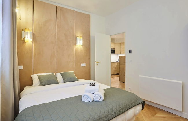 Sublime Apartment Center of Paris - Photo 6